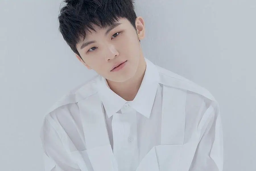 Woozi SEVENTEEN Diminta Atasan Cari Penyanyi Pernikahan Tanpa Bayaran Saat Jalani Wajib Militer