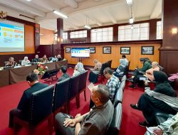 Kontribusi Kanwil DJP Jawa Barat III Dorong Kinerja APBN Jawa Barat Tetap Solid