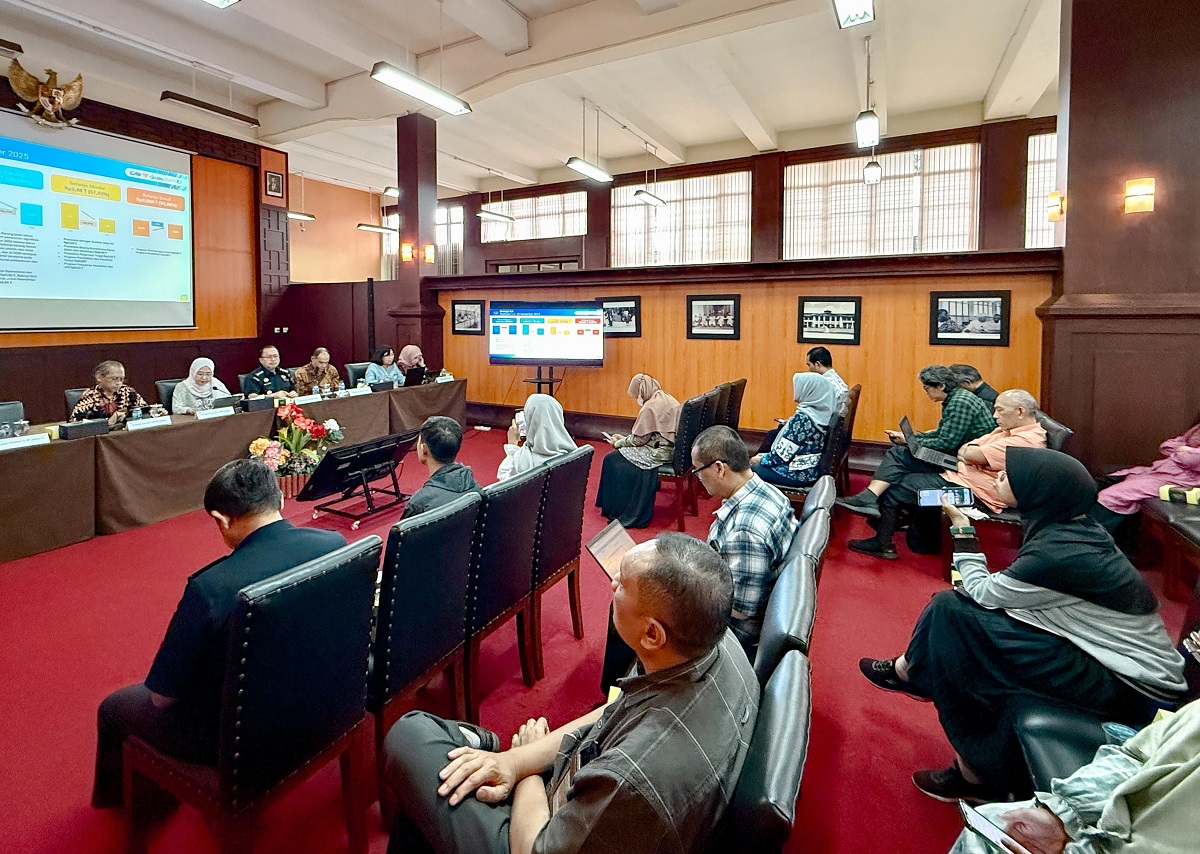 Kontribusi Kanwil DJP Jawa Barat III Dorong Kinerja APBN Jawa Barat Tetap Solid