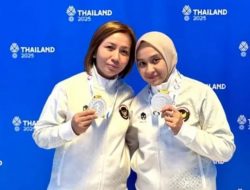 Atlet Boling Kabupaten Bekasi Raih Perak Nomor Women’s Double di SEA Games 2025