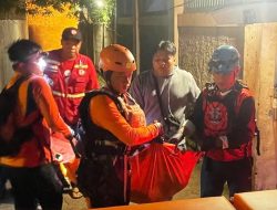 Korban Terakhir Bocah Tenggelam di Danau Kampung Buaran Tambun Ditemukan Meninggal