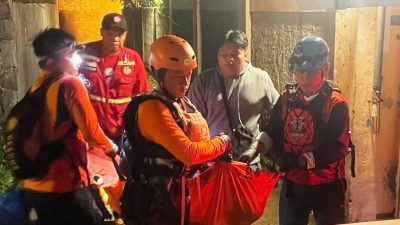 Korban Terakhir Bocah Tenggelam di Danau Kampung Buaran Tambun Ditemukan Meninggal