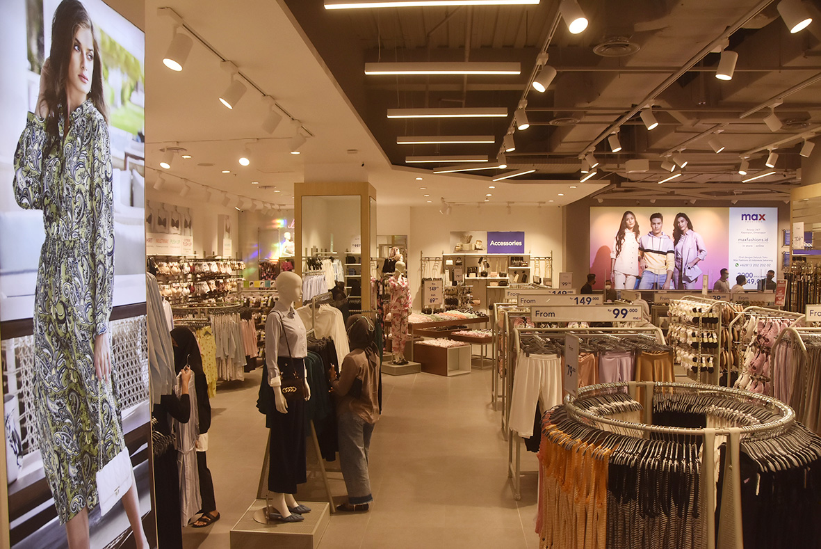 UMK Tertinggi Nasional, Pemkot Bekasi Genjot UMKM Jaga Daya Beli