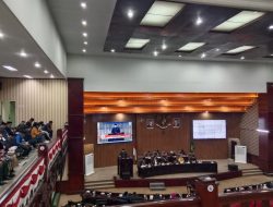 Masa Reses III DPRD Kota Bekasi Hasilkan 3.384 Aspirasi Masyarakat