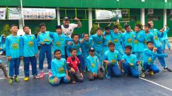 Rapor jadi Evaluasi Siswa SDIT Baiturrahman Bekasi