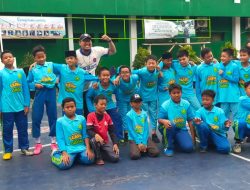 Rapor jadi Evaluasi Siswa SDIT Baiturrahman Bekasi