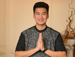 Profil dan Biodata Anrez Putra Adelio, Artis yang Diduga Hamili Friceilda Prillea