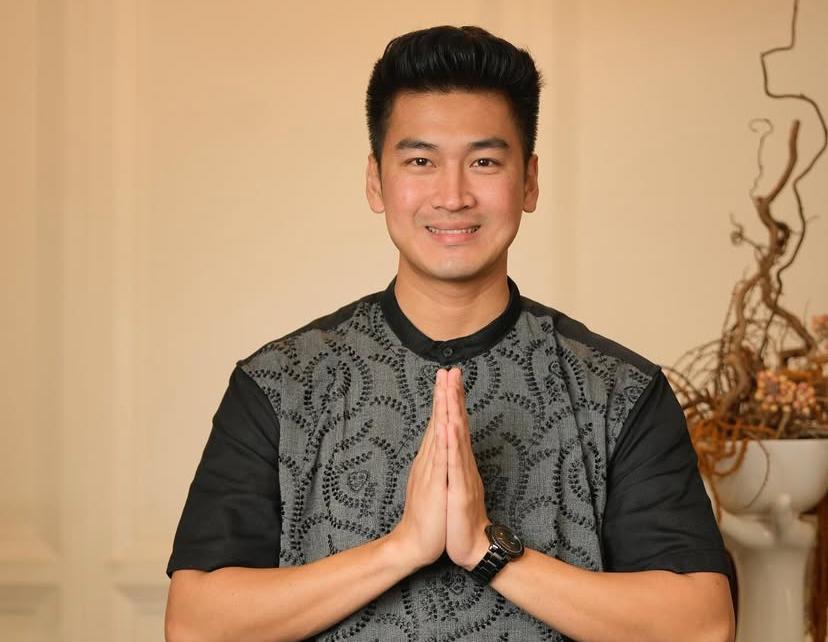 Profil dan Biodata Anrez Putra Adelio, Artis yang Diduga Hamili Friceilda Prillea