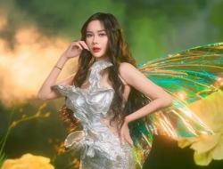 Aura Kasih Akhirnya Ketahuan? Tiga Unggahan Ini Diduga Mengarah ke Ridwan Kamil