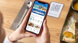 Transaksi Mudah dan Nyaman pada Libur Nataru, BRI Optimalkan 1,2 Juta BRILink Agen hingga Super Apps BRImo