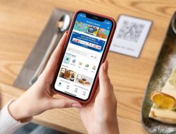 Transaksi Mudah dan Nyaman pada Libur Nataru, BRI Optimalkan 1,2 Juta BRILink Agen hingga Super Apps BRImo