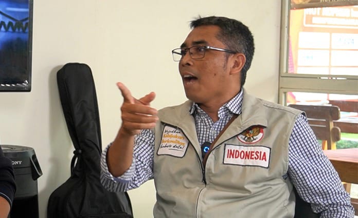 Ade Kuswara Kunang Tersangka KPK, Partai Pengusung Didesak Bertanggung Jawab