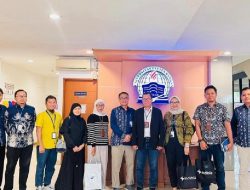 Telkom Regional 2 dan Universitas Pelita Bangsa Perkuat Sinergi Strategis untuk Pengembangan Kurikulum dan Digitalisasi Kampus