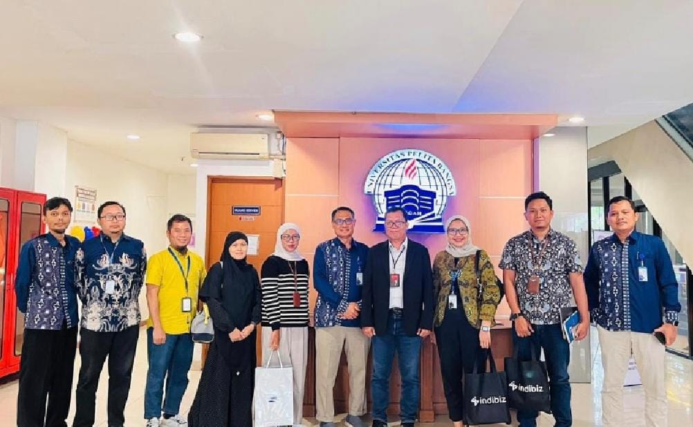 Telkom Regional 2 dan Universitas Pelita Bangsa Perkuat Sinergi Strategis untuk Pengembangan Kurikulum dan Digitalisasi Kampus