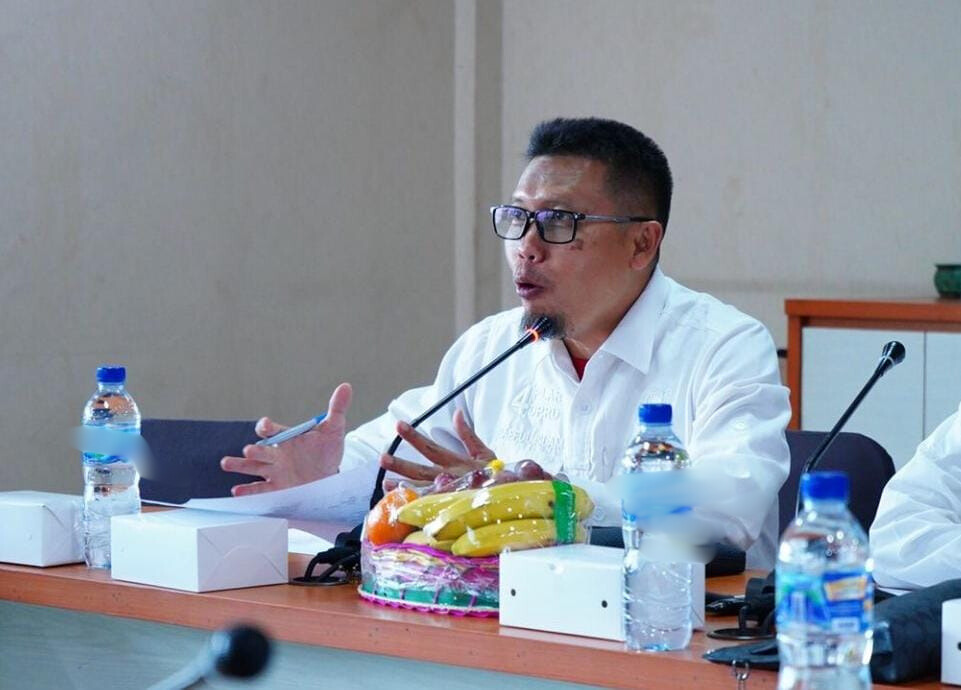 Dua Kali Kepala Daerah Bekasi Terjerat KPK, Legislator Serukan Hapus Budaya Korup