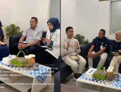 BPJS Ketenagakerjaan Bekasi Cifest Sosialisasikan Program BPU kepada Influencer dan Konten Kreator Digital