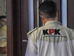 KPK Geledah Rumah Sarjan Penyuap Bupati Bekasi, Sita Flashdisk dan Dokumen 
