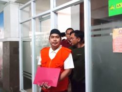 Gus Yazid Tersangka Kasus Pencucian Uang Rp20 Miliar, Pernah jadi Mediator Konflik Lahan di Jatimulya