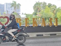 UMK 2026: Kabupaten Bekasi Rp5.938.885 dan Kota Bekasi Rp5.999.443 Masih Tertinggi Nasional