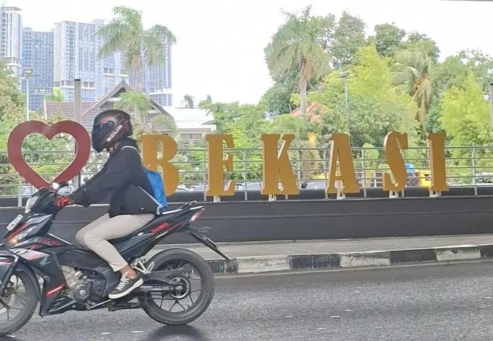 UMK 2026: Kabupaten Bekasi Rp5.938.885 dan Kota Bekasi Rp5.992.931,93 Masih Tertinggi Nasional