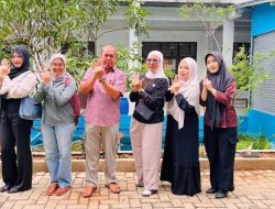 Telkom Dukung Peningkatan Sarana Pembelajaran Jurusan TKJ di SMK Talenta Bangsa