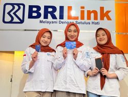 Kisah Peni, Ibu Rumah Tangga yang Sukses Bangun Usaha BRILink Agen dan Ciptakan Lapangan Kerja di Desa