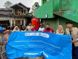 Sinergi Akademisi Nasional, UNAND, UNS, dan HIPELKI Perkuat Pemulihan Pascabencana Sumatera Barat