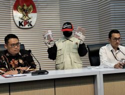 KPK Bakal Telisik Dugaan Suap Proyek Sarjan ke Bupati Bekasi Sebelum Era Ade Kuswara Kunang