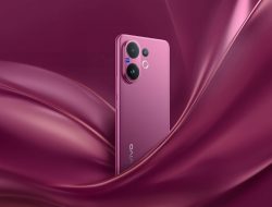 vivo V60 Series jadi Holiday Kit Terbaik untuk Mengabadikan Liburan Akhir 2025 Berkat Kamera dan AI Canggih