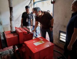 TelkomGroup Kejar Pemulihan Layanan Pascabencana di Aceh