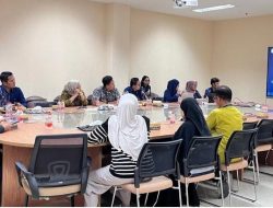 Telkom Lanjutkan Sinergi Digital, GM Witel Bekasi-Karawang Lakukan Courtesy Visit ke Universitas Pelita Bangsa