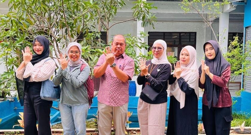 Telkom Indonesia Perkuat Peran sebagai Mitra DUDIKA, Dukung SMK Hadirkan Pembelajaran Berbasis Standar Industri