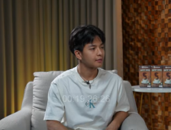 Foto Mesra Beredar, Yuka Akui Dekat dengan Jule tapi Ogah Pacaran: Dia Ibu Tiga Anak