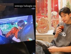 Yuka Buka Suara soal Foto Mesra Bareng Jule di Mobil: Kita Memang Lagi…