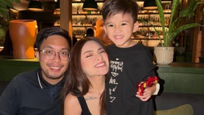 Nathalie Holscher Pamer Pacar Baru, Ternyata Sudah Dekat dengan Adzam!