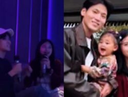 Na Daehoon Kepergok Karaoke dengan Diva Azzura, Sudah Move On dari Jule?