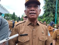 Ada ASN Aktif Ikut Seleksi BAZNAS Kota Bekasi, Sekda: Kita Telusuri
