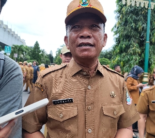 Ada ASN Aktif Ikut Seleksi BAZNAS Kota Bekasi, Sekda: Kita Telusuri