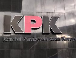 OTT KPK di Jakarta Utara Tangkap Pejabat Pajak