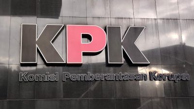 KPK Periksa Mantan Sekdis Beni Saputra Terkait Kasus Suap Bupati Bekasi