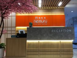 Aksi Kemanusiaan hingga Carnival Party Warnai Perayaan Tahun Baru 2026 Bersama Nemuru Hotels