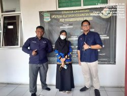 Telkom Lakukan Courtesy Visit ke UPTD PSC 119 Dinas Kesehatan Kabupaten Bekasi, Bahas Evaluasi Layanan dan Kebutuhan Teknis 2026