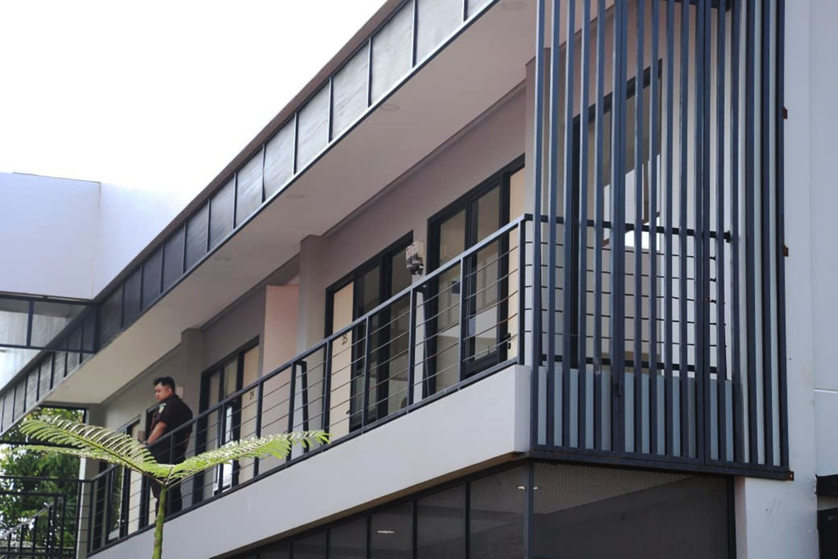 Silpa APBD Kabupaten Bekasi 2025 Capai Rp422 Miliar