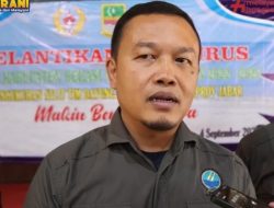 Mantan Sekdis Beni Saputra Mangkir dari Pemanggilan KPK Terkait Kasus Suap Bupati Bekasi