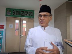 MUI Kota Bekasi Imbau Warga Isi Malam Tahun Baru dengan Doa dan Zikir