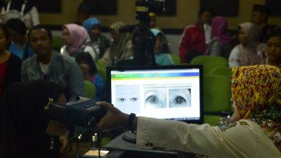 Cetak Ulang KTP Bisa di Kecamatan Kota Bekasi