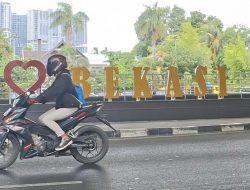 2026, Saatnya Bekasi Berbenah   