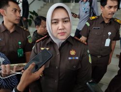 Jaga Citra Korps Adhyaksa, Kajari Kota Bekasi: Perbaiki Internal dan Tingkatkan Kesejahteraan Jaksa