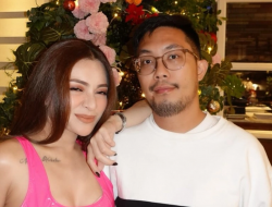 Profil Richard Refanov, Pacar Baru Nathalie Holscher yang Ternyata Atlet Drifting