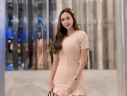 Video Lawas Aura Kasih Pernah Hina Fisik Nagita Slavina Kembali Viral